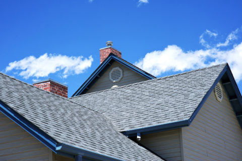 types of roofing materials
