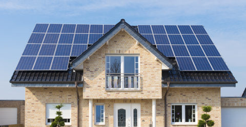 types of roofing materials solar