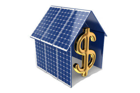 Federal Solar Tax 2015 - Hollister Roofing Hollister CA.