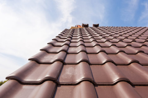Typical Roof Pitch