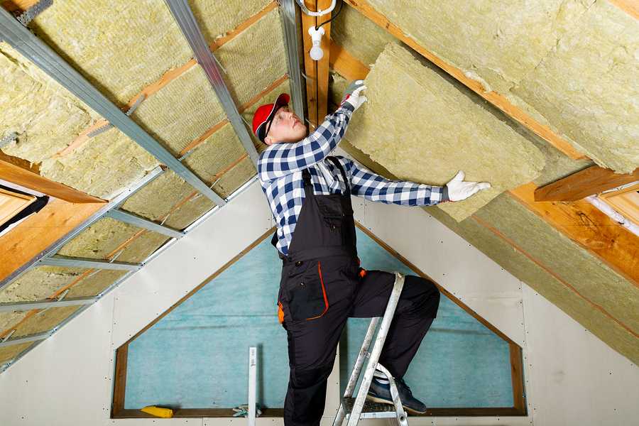 The Best Attic Insulation Guide For Your Home: Read Here!