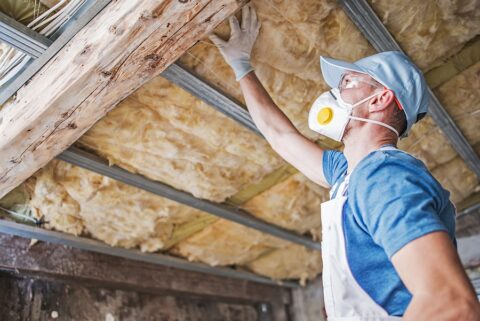 roofing contractors