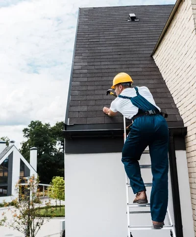 Expert Roof Repair Services in Hollister